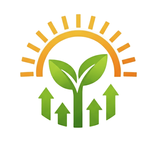Sunngrow Logo